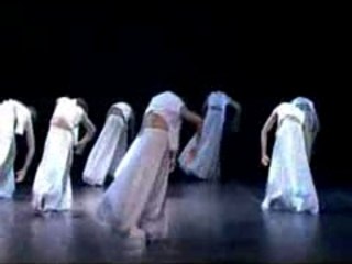 Maurice Bejart - Rumi