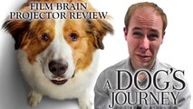 Projector: A Dog's Journey (REVIEW)