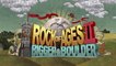 Rock of Ages 2 - Bande-annonce Switch