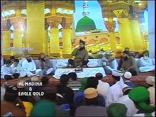 Lamyati Naziro ka - Owais Raza