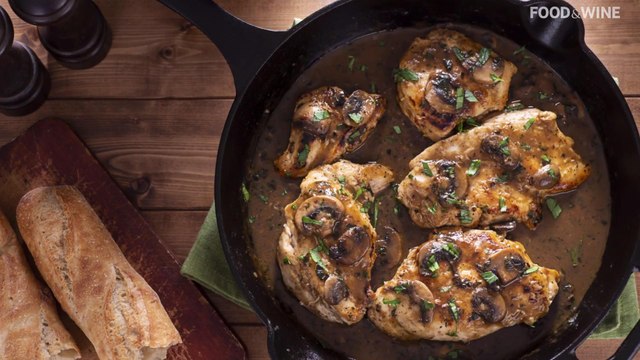 The 4 Essential Tools for Home Cooks, According to Marcus Samuelsson