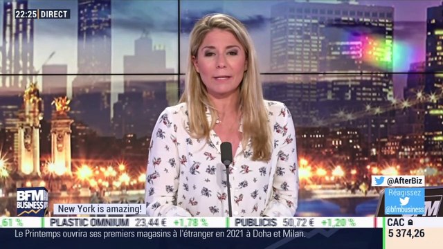 New York is amazing: Un Monet vient d’être vendu pour 110,7 millions de dollars - 15/05