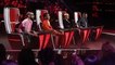 Here Are the Final Four Finalists of NBC's 'The Voice' | THR News