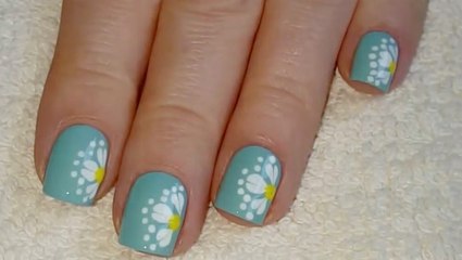 Cute DIY Design You Can Definitely Nail