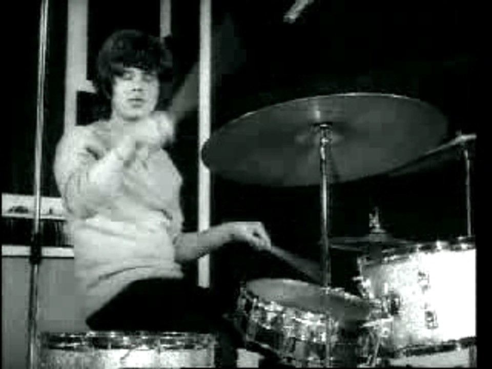 THE PRETTY THINGS ON_FILM 1