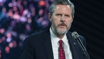 Who Is Jerry Falwell Jr.? Narrated By Louis Virtel