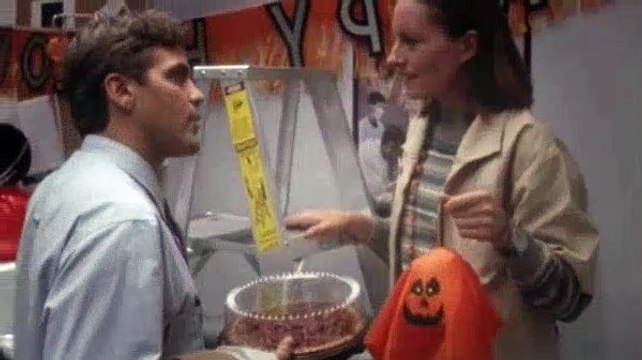 Urgencias Temporada 1 Capitulo 9 Confidencias De Emergencias