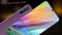 Samsung Galaxy M30 (2019) Premier aperçu, Date de sortie, Prix, Caractéristiques, Caractéristiques, Remorque, Concept