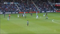 Pays-Bas - L'Ajax valide son titre en écrasant De Graafschap