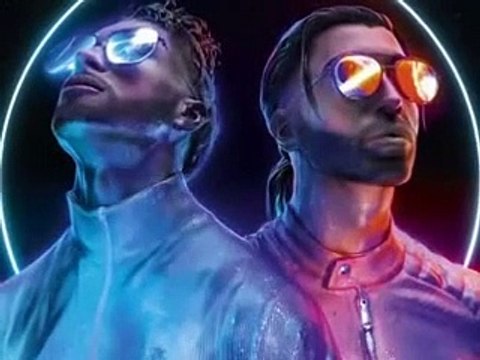 PNL - La misere est si belle (Album Deux Freres)