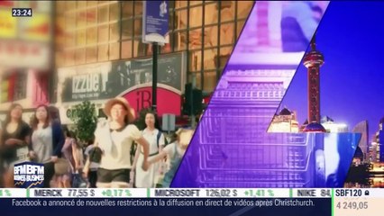 Chine Éco: Bénéficier de l’expertise chinoise - 15/05