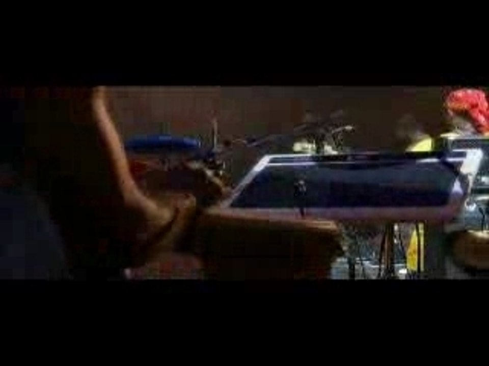 Le grand Méchant- Zouk Sekou Kouyate kassav'