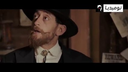 الحلقة 10 من سلسلة الواسترن بوبالطو Bou-Baltou