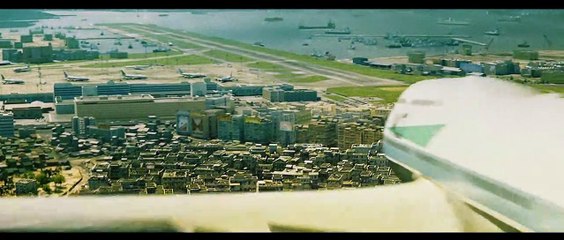 Chasing The Dragon 2 Movie