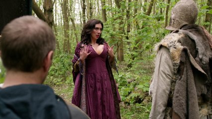 PURGE OF KINGDOMS Movie