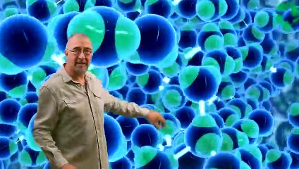 Notre conscience crée-t-elle l'univers