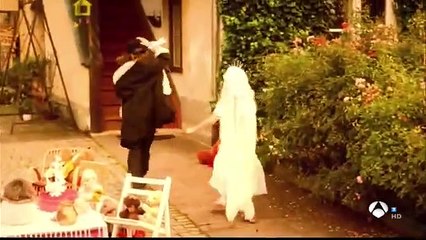 La boda de mi hermana Romantica Alemania 2014 - Part 01