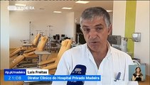 Inauguração do novo Hospital Privado da Madeira marcada para dia 24 de Maio de 2019