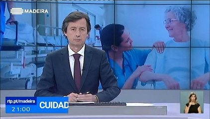 Governo Regional irá Entregar a Privados a gestão dos Internamentos de Idosos em Altas Problemáticas