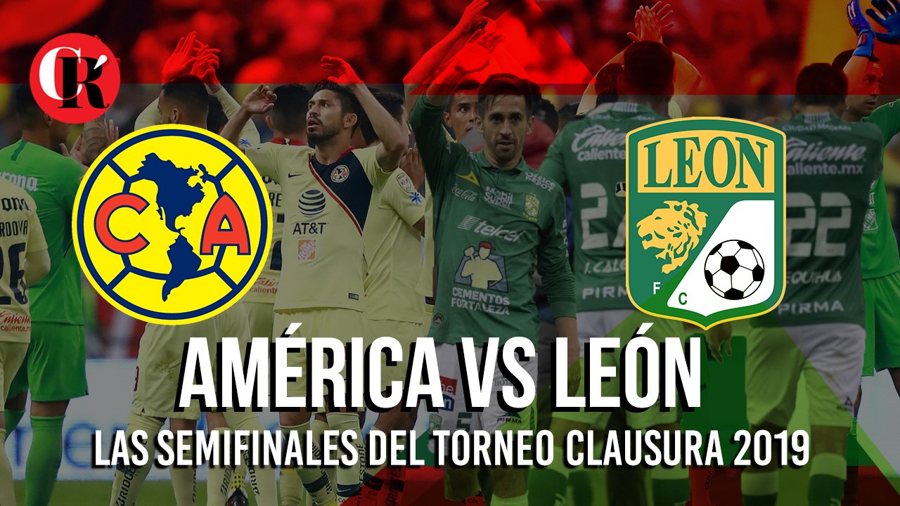 América vs León