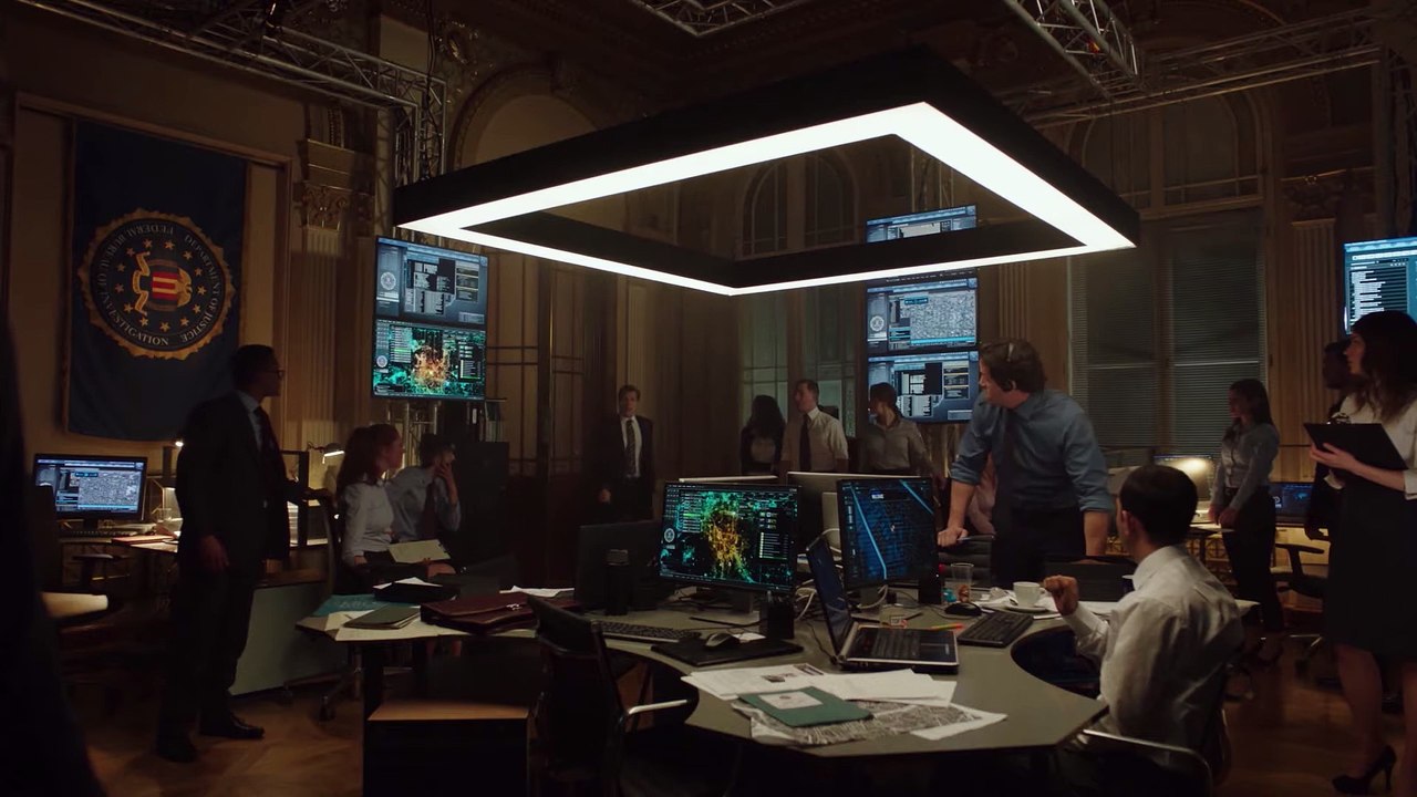 WHISKEY CAVALIER Staffel 1