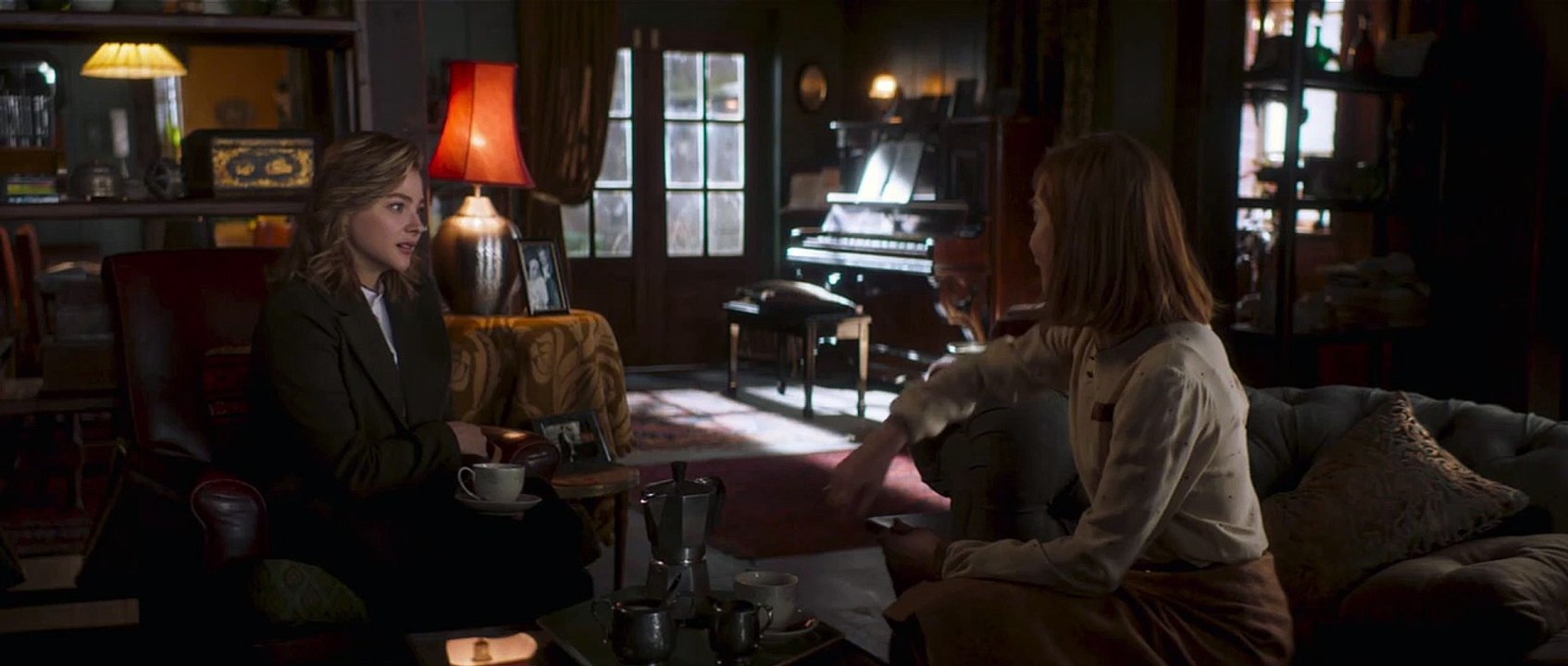 Trailer zum Film GRETA  – JETZT IM KINO!