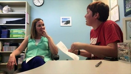 Building Relationships