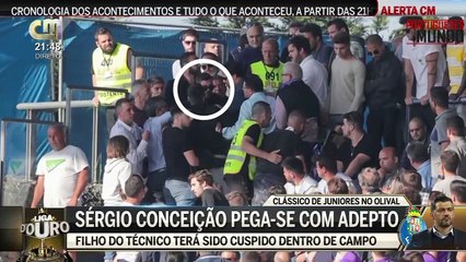 Liga D'Ouro CMTV - 15 Maio 2019 (1º Parte)