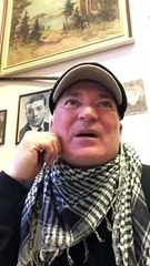 Rabye Bouden courage cher peuple nord africain