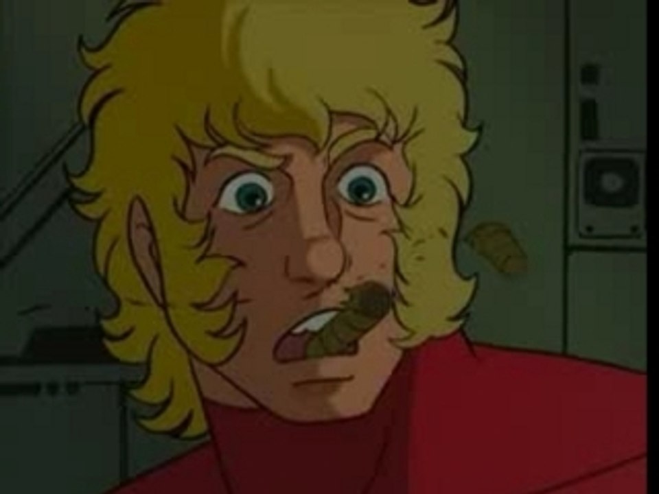 [GotohWan] Cobra - parodie