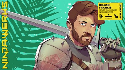 Dillon Francis - LFGD