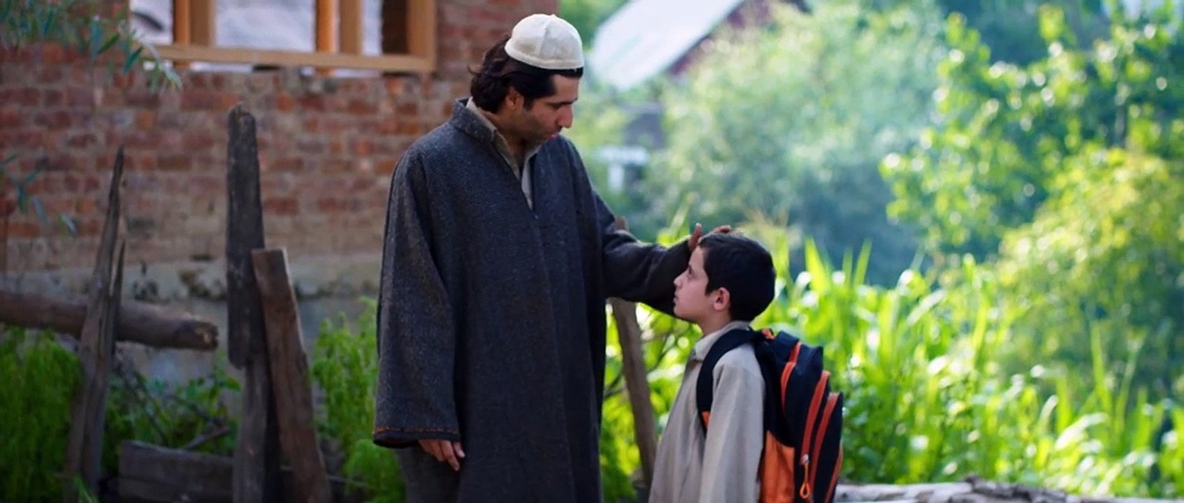 Hamid ᴴᴰ - Part 1 | Aijaz | Rasika Dugal | Talha| Vikas Kumar| Sumit Kaul | Latest Bollywood Movies | New Bollywood Movies