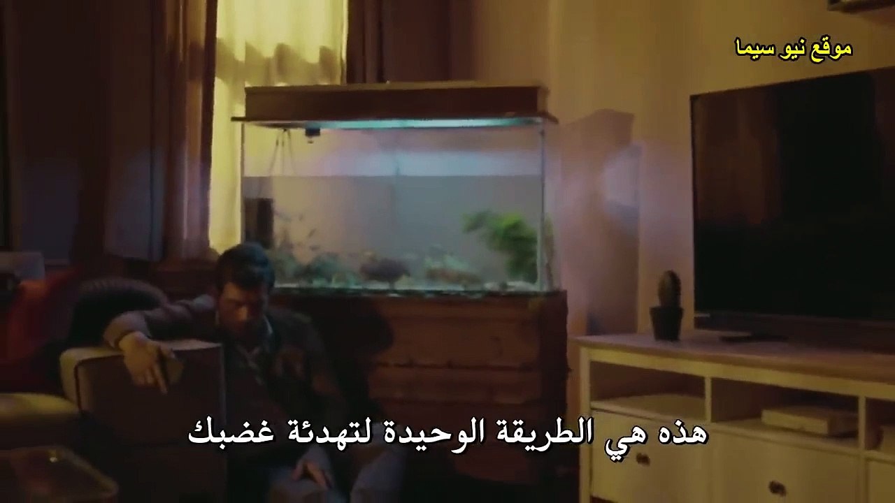 مسلسل الاصطدام الحلقة 22 اعلان 2 مترجم للعربية