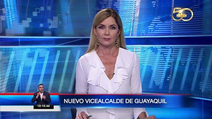 Se realizó primera sesión del nuevo concejo guayaquileño