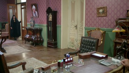 El Beit El Kebeir Ep 60-مسلسل البيت الكبير الحلقة الستون