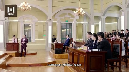 الحلقة 42 من مسلسل ( الورثــة | Heirs ) مترجمة