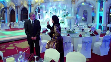 Amrad Nesaa ep 1 - دكتور أمراض  نسا الحلقة  الاولي