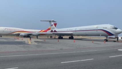 Estados Unidos suspende de inmediato todos los vuelos con Venezuela