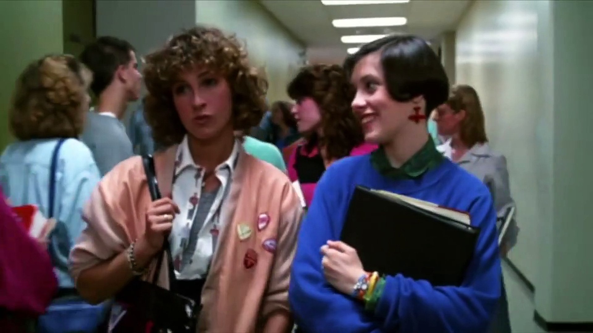 Ferris Bueller s Day Off Movie 1986 Matthew Broderick