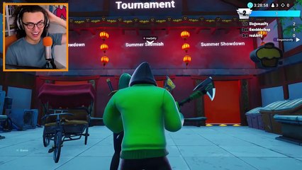 UNBEATABLE FORTNITE QUIZ CHALLENGE!