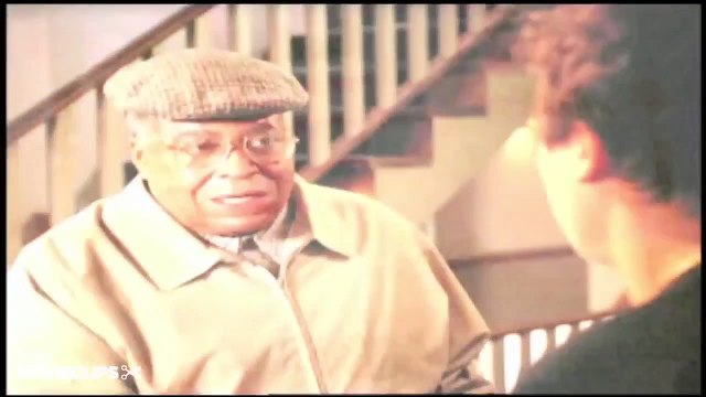 Finder's Fee Movie (2001) Ryan Reynolds, James Earl Jones