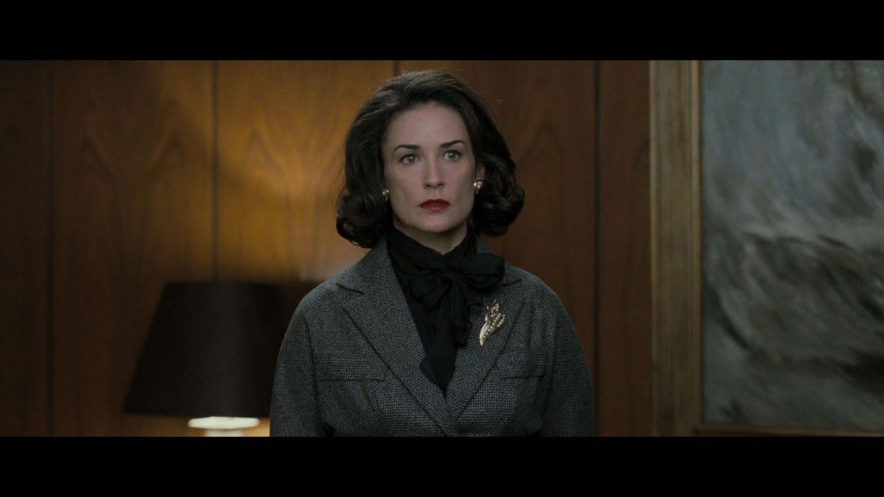 Flawless Movie (2007)  Demi Moore