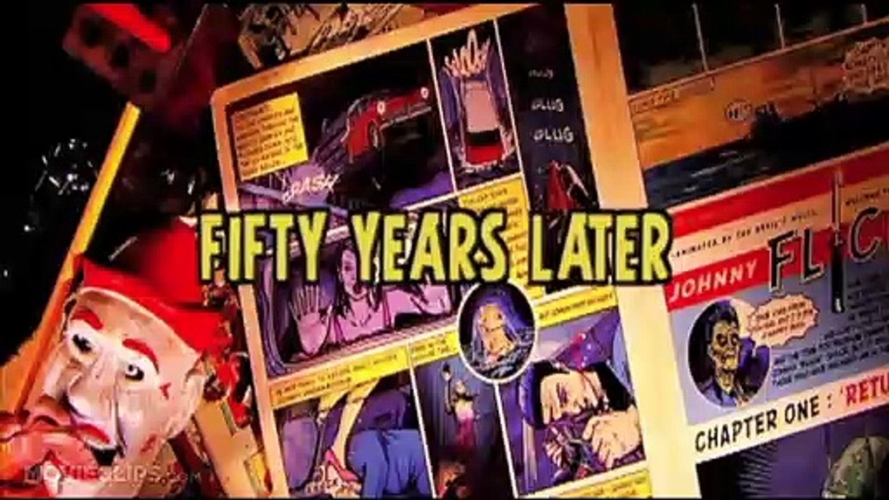 Flick Movie (2008)