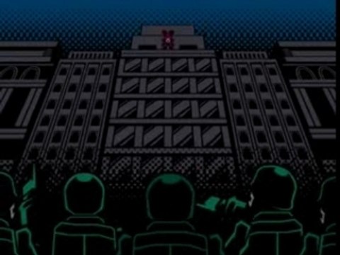 DJ MISSILL - Forward