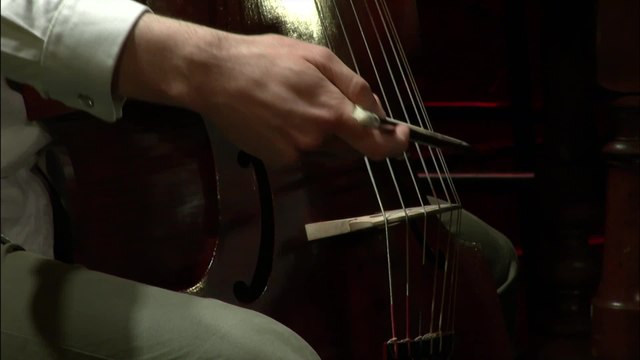 Lully : Espoir si cher et si doux - Atys, acte III