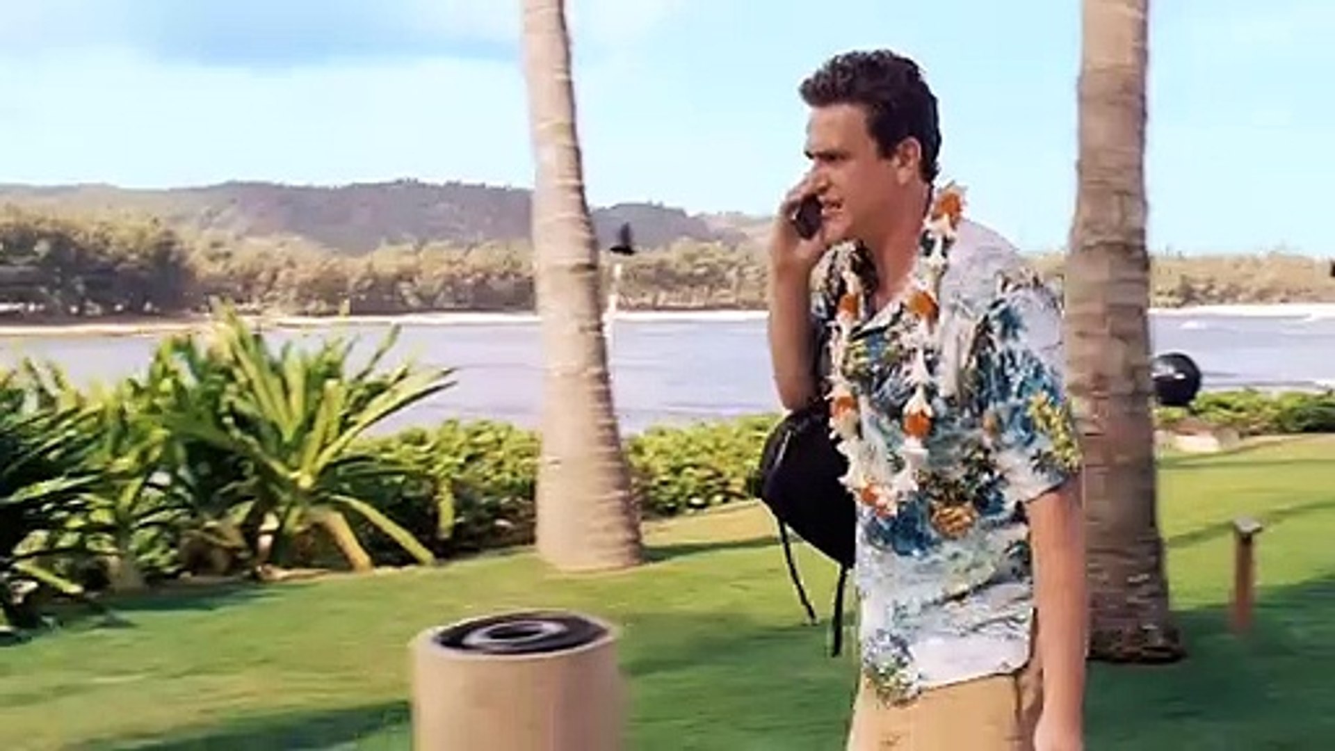 Forgetting Sarah Marshall Movie (2008), image size:1920x1080