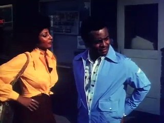 Foxy Brown Movie (1974)