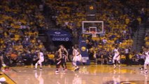 Top 3 Plays - Splash Brothers combine to secure Game 1 Golden State win