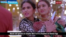 Today Full Episode || Kasautii ZIndagi Kay || 16 May