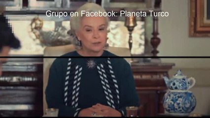 Amor Eterno (La Novia de Estambul) Capitulo 133